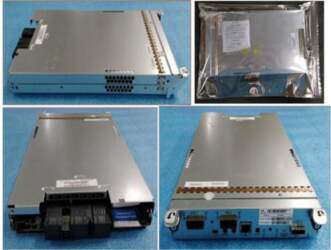 HEWLETT PACKARD ENTERPRISE SPS-MSA 2050 SAS