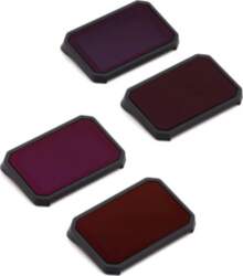 HOVERAir ND filters - Filter set