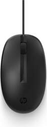 HP 125 Wired Mouse