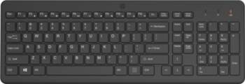 HP 220 Wireless Keyboard with