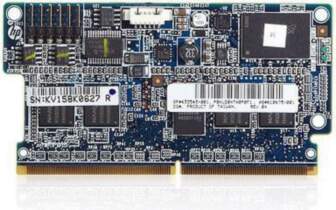 HP 2GB Flash Backed Cache Kit