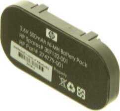 HP 3.6 Volt Battery