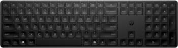 HP 455 Programmable Wireless Keyboard [4R177AA