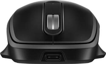 HP 515 Super Capacitor Wireless Mouse