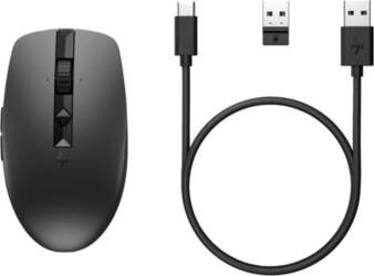 HP 715 Rechargeable Multi-Device