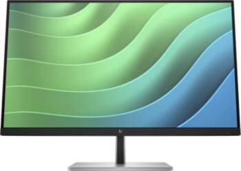 HP E27 G5 FHD Monitor computer