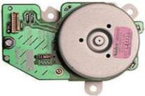HP FIXING MOTOR ASSY