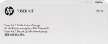 HP Fuser Unit 220V