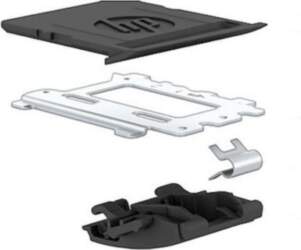 HP Plastics kit