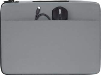 HP Protective Meteor Silver