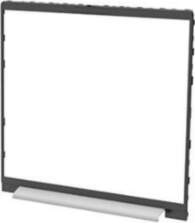 HP SPS-BEZEL LCD FHD