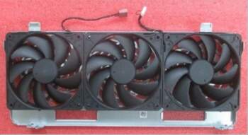 HP SPS-FAN BOTTOM THREE FAN KIT