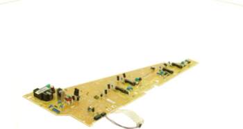 HP Upper HVPS (T)