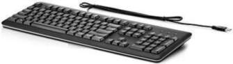 HP USB Keyboard for PC [QY776AA