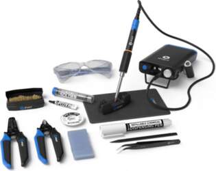 IFixit FixHub | Power Series Soldering