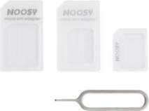 ILike Adapter Nano Micro SIM 3