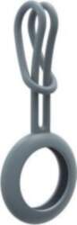 ILike AirTag Silicone Keychain Loop Case