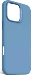 ILike Decoded AntiMicrobial Silicone Backcover for