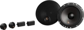 Infinity ALPHA603C speakers