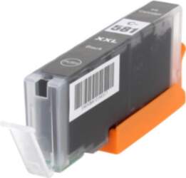 INKJET CANON CLI581BK BULK