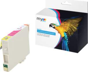 INKJET EPSON T0553 MYOFFICE
