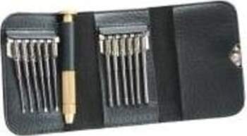 InLine 12-in-1 Hobby screw driver set