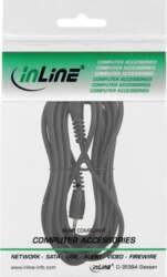 InLine - Audiokabel - Stereo Mikro-Stecker