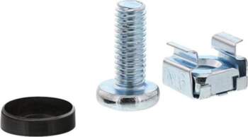 InLine - Kit Schrauben & Käfigmuttern