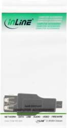 InLine - Micro-USB OTG Adapter -