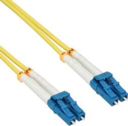 INLINE - Patch-Kabel - LC-Monomode (M)