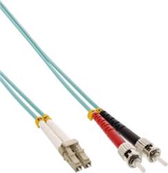 InLine - Patch-Kabel - LC Multi-Mode