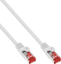 InLine - Patch-Kabel - RJ-45 (M)