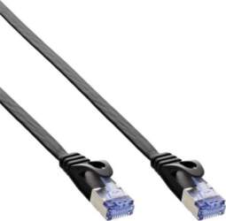 INLINE - Patch-Kabel - RJ-45 (M)