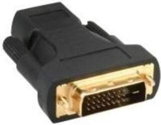 INLINE - Video- / Audio-Adapter -
