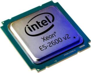 INTEL Xeon E5-2680V2 processor 2.8