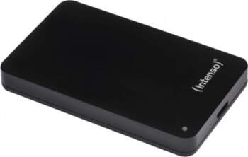 Intenso 2TB 2.5" Memory Case