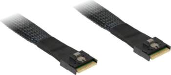 Inter-Tech Kabel SFF 8643 - SFF