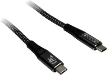 Inter-Tech USB 3.2 Gen2x2 Kabel