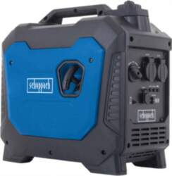 Invertora tipa ģenerators 1,6 kW