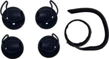 Jabra Engage conv. Acc. Pack