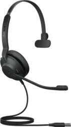 Jabra Evolve2 30 Austiņas Vadu Birojs