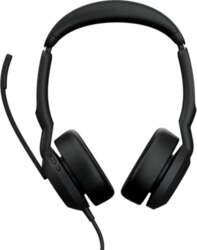Jabra Evolve2 50 Austiņas Vadu Birojs