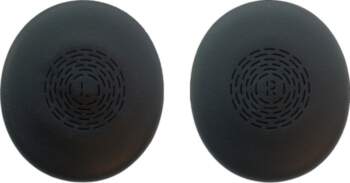 Jabra Evolve2 65 Flex Melns 2