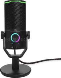 JBL Quantum Stream Studio, melna -