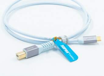 Jenving Technology SUPRA USB 2.0
