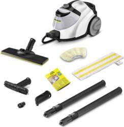 Karcher Kärcher SC 5 EasyFix IRON