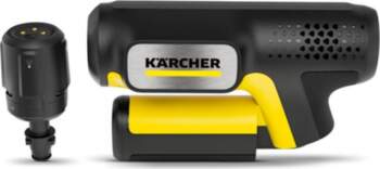Karcher PRESSURE WASHER OC HANDHELD COMPACT