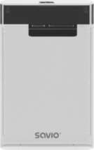Kastīte cietajam diskam Savio External HDD