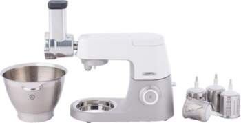 Kenwood Electronics KAX643ME