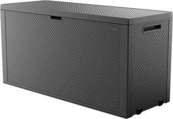 Keter 249384 storage box Rectangular Resin